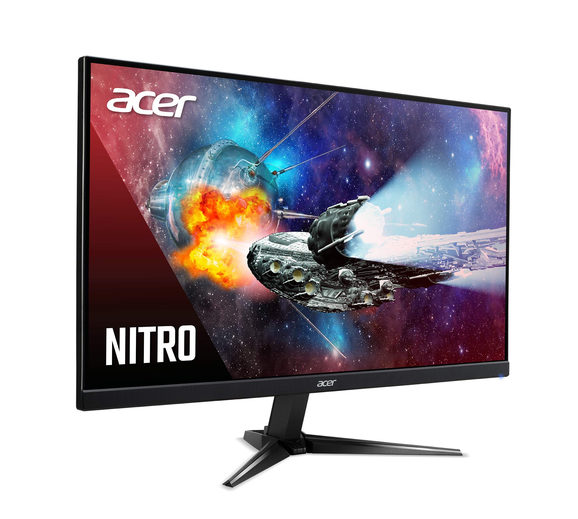 Amazon.co.jp: Acer Nitro QG271 bipx 27インチ フルHD (1920 x 1080