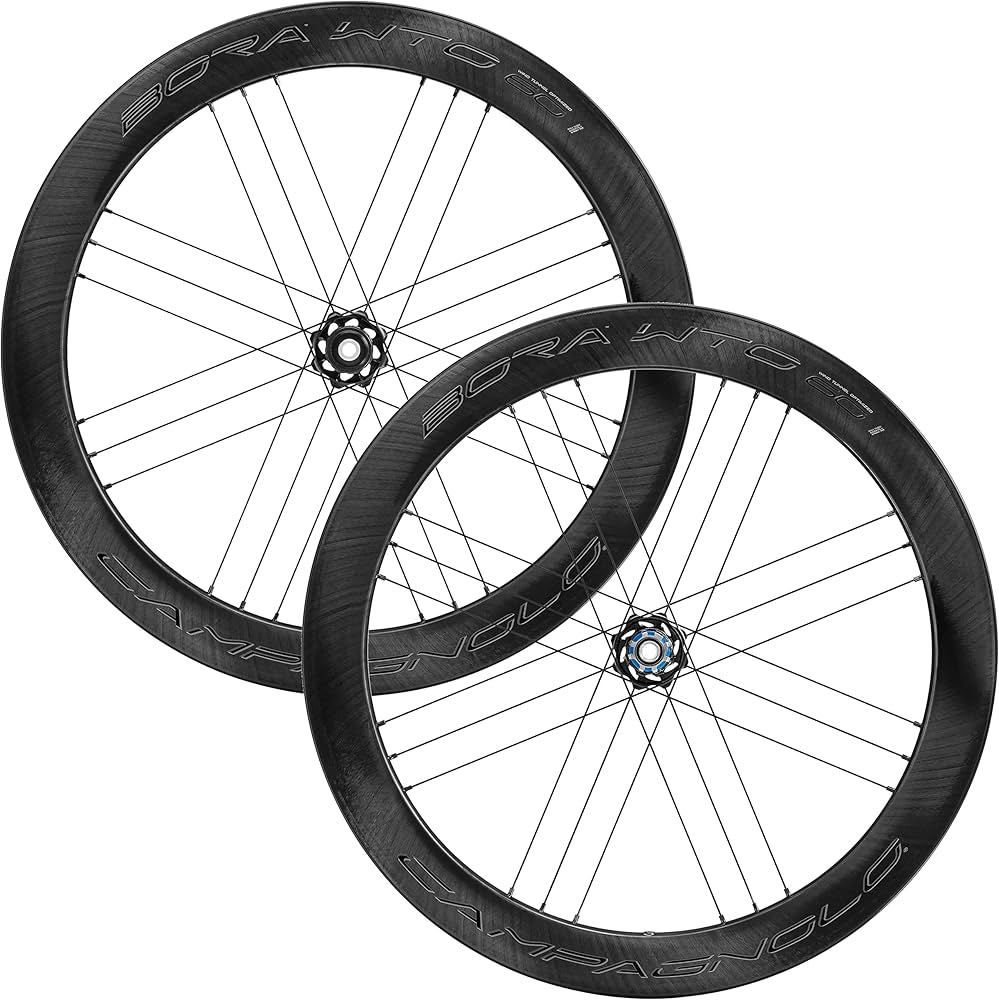 Amazon | campagnolo(カンパニョーロ)BORA WTO 60 DB 2WF DK F/R XDR