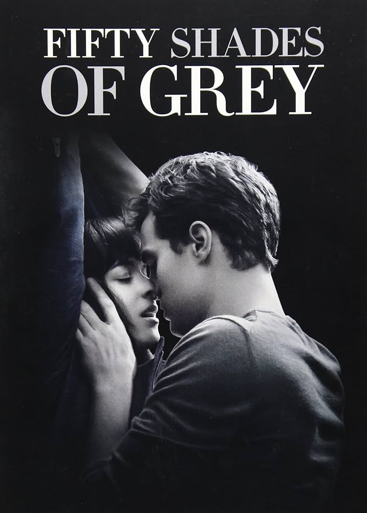 Amazon.com: Fifty Shades of Grey - Fifty Shades Freed Fandango