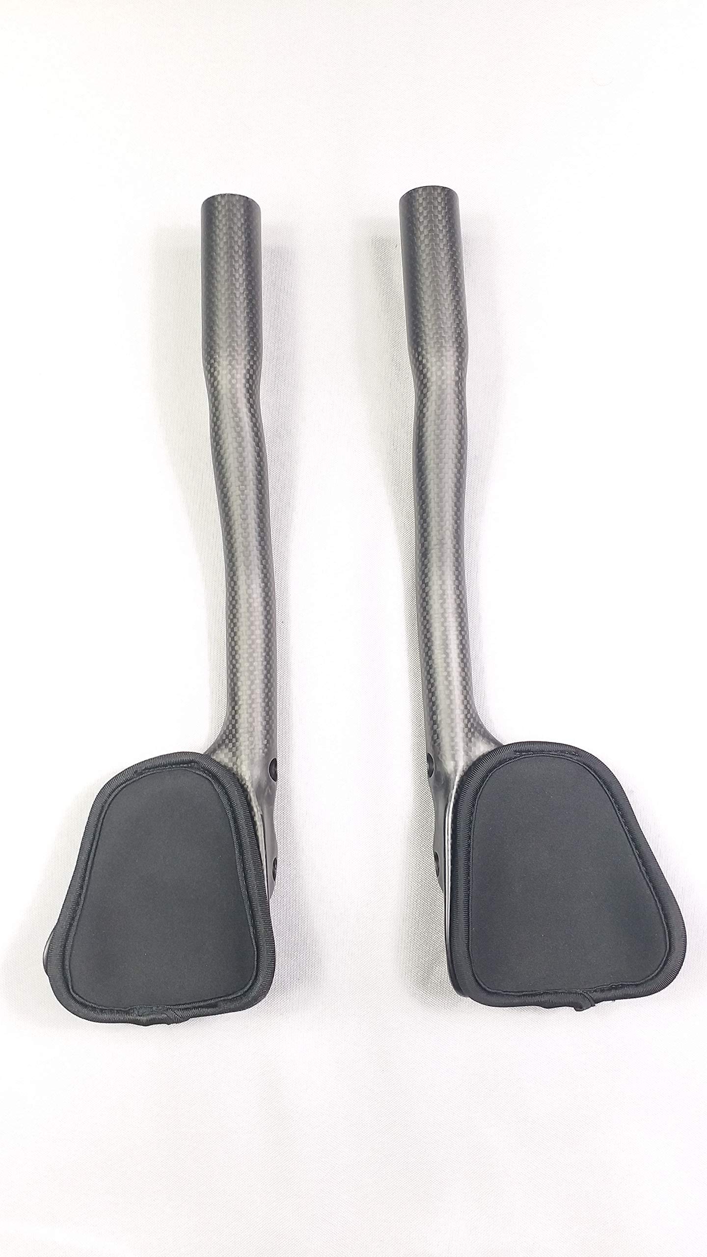 Amazon.co.jp: Roadkey エアロバー TT バイク アームレスト ハンドル