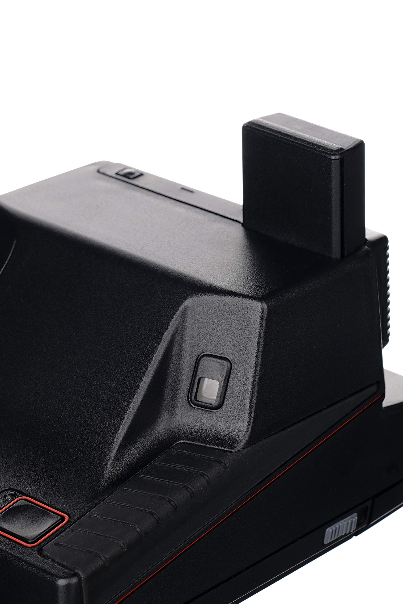 Amazon.com : Polaroid Impulse AF Instant Film Camera : Electronics