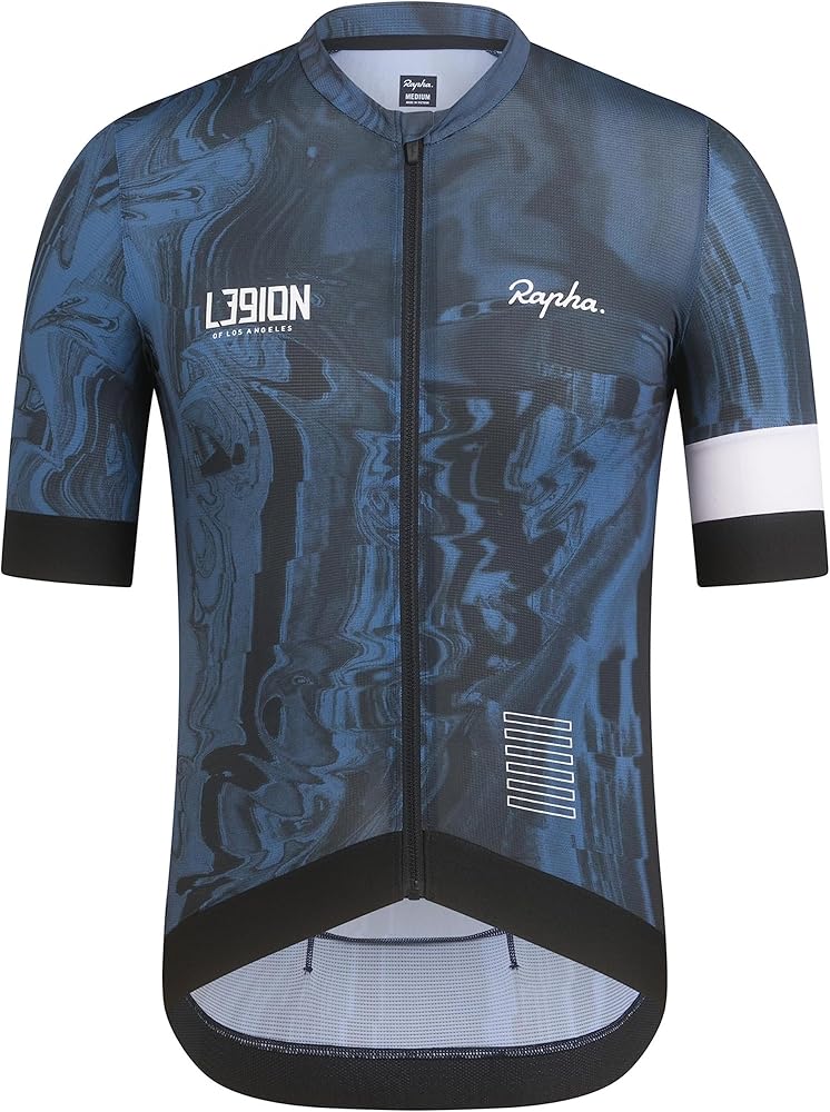 Amazon | [Rapha ラファ] 特別限定版 Men's Legion Pro Team Training