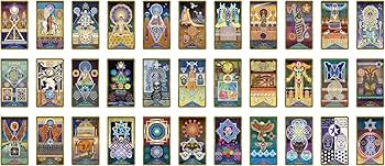 アカシックレコードカード (リニューアルエディション) | ゲリー