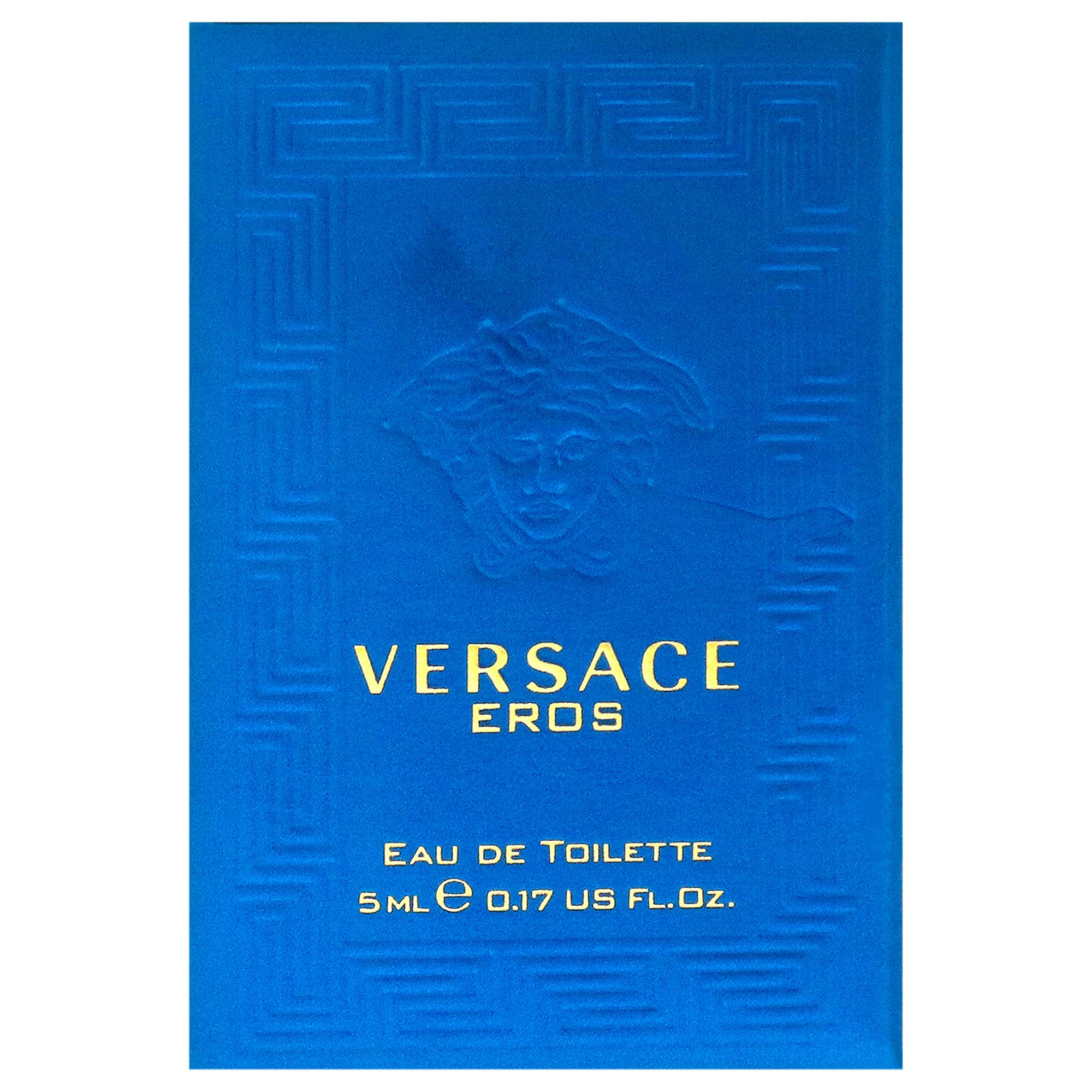 Amazon | Versace VERSACE(ヴェルサーチ) 【ヴェルサーチ】エロス EDT