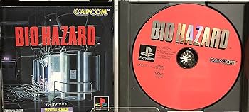 Amazon.co.jp: バイオハザード : Video Games