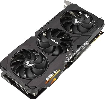 Amazon.com: ASUS TUF Gaming NVIDIA GeForce RTX 3090 Graphics Card