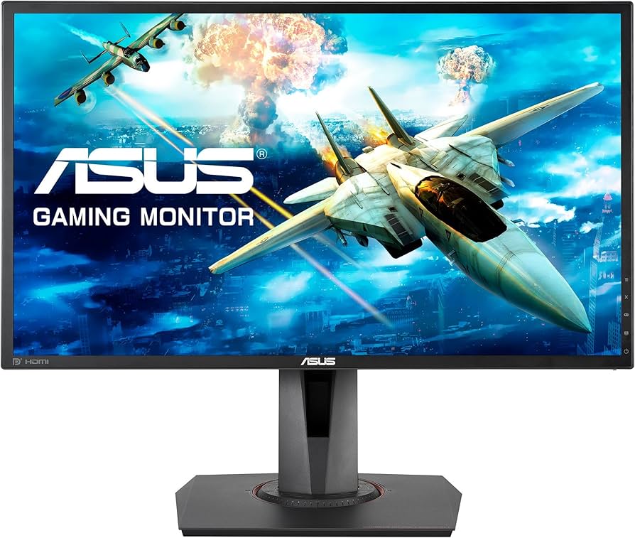 Amazon.com: ASUS 24