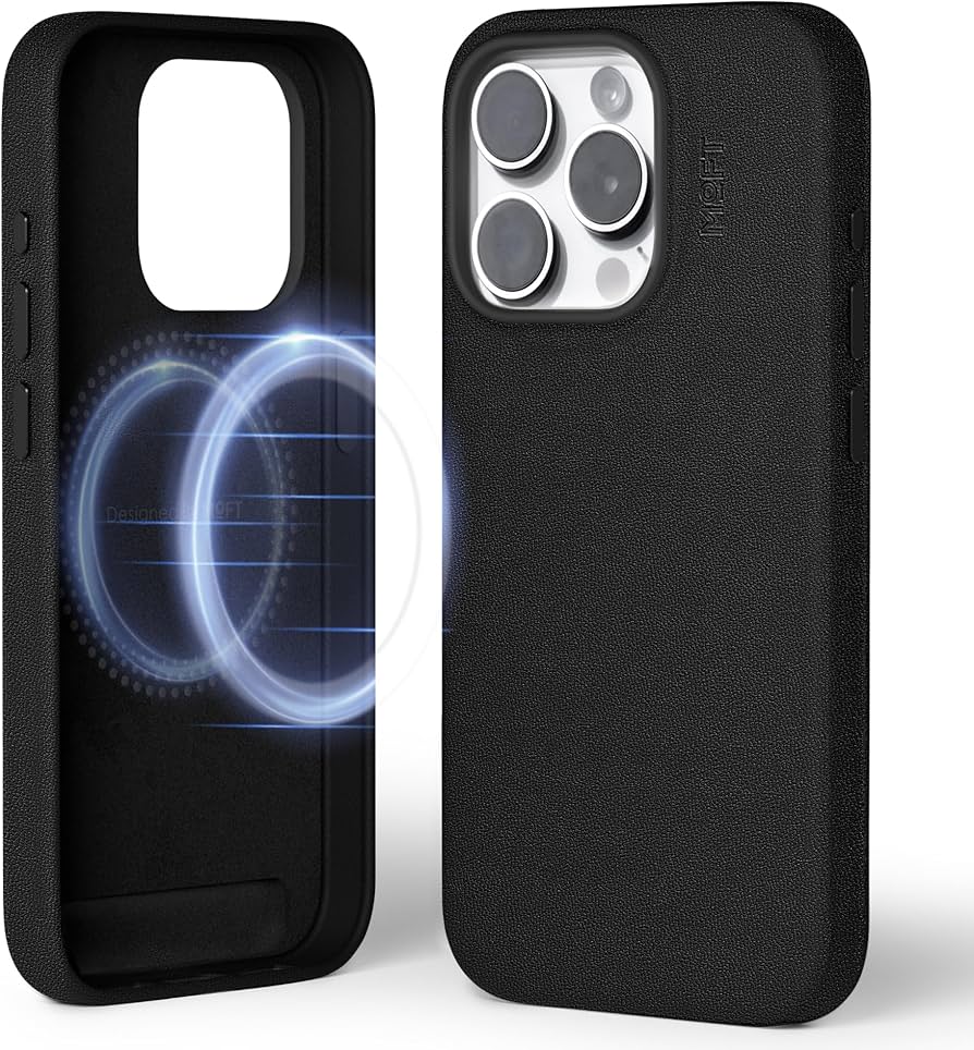 Amazon.co.jp: MOFT 【公式直営店】iPhone 15 Pro ケース マグセーフ