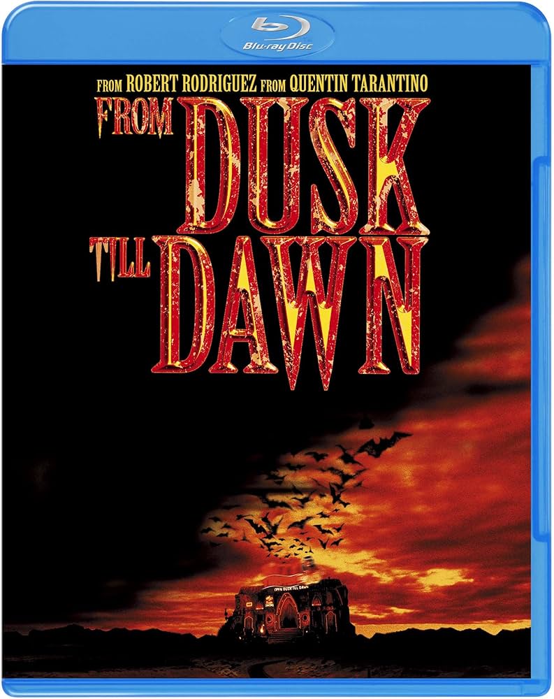 Amazon.co.jp: フロム・ダスク・ティル・ドーン スペシャル・バリュー