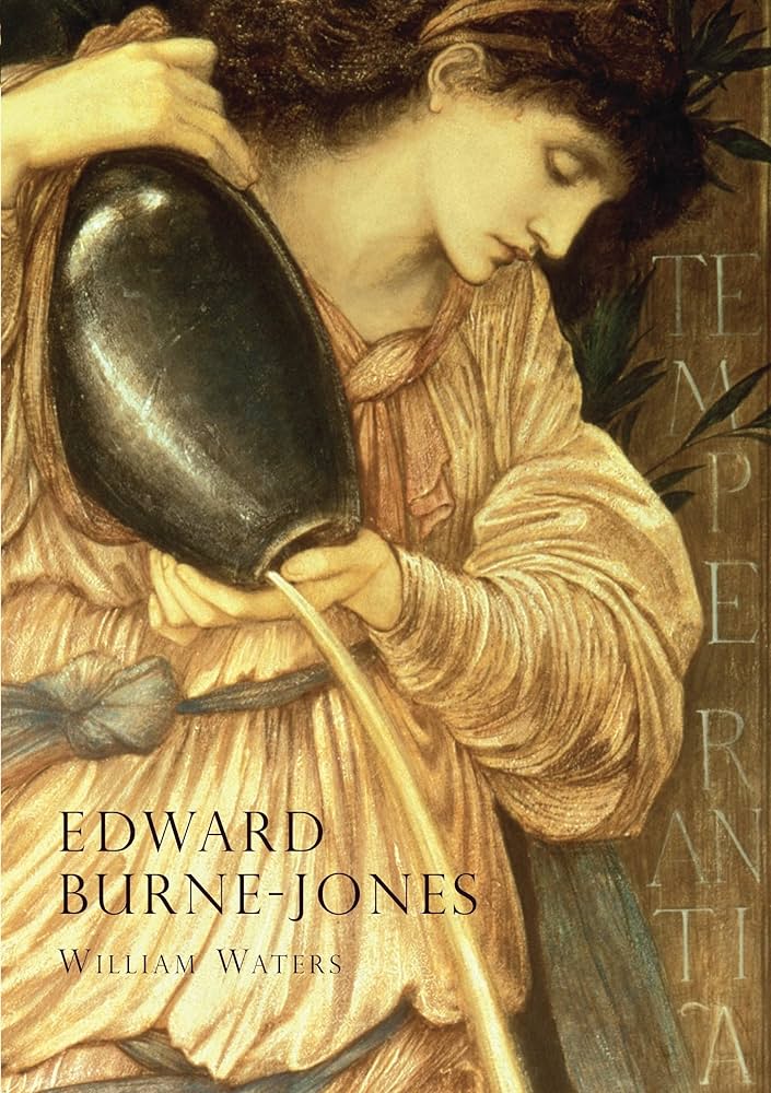 Burne-Jones: An Illustrated Life of Sir Edward Burne-Jones (Shire