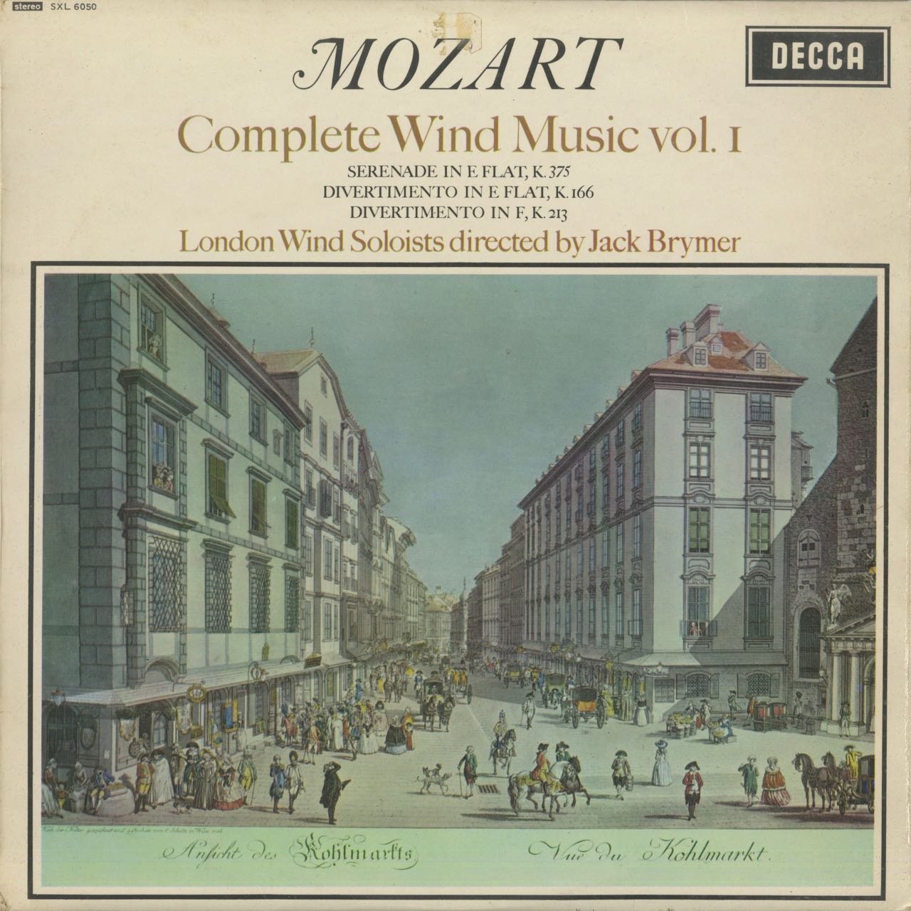 Amazon.co.jp: 「モーツァルト（Wolfgang Amadeus Mozart）：管楽作品