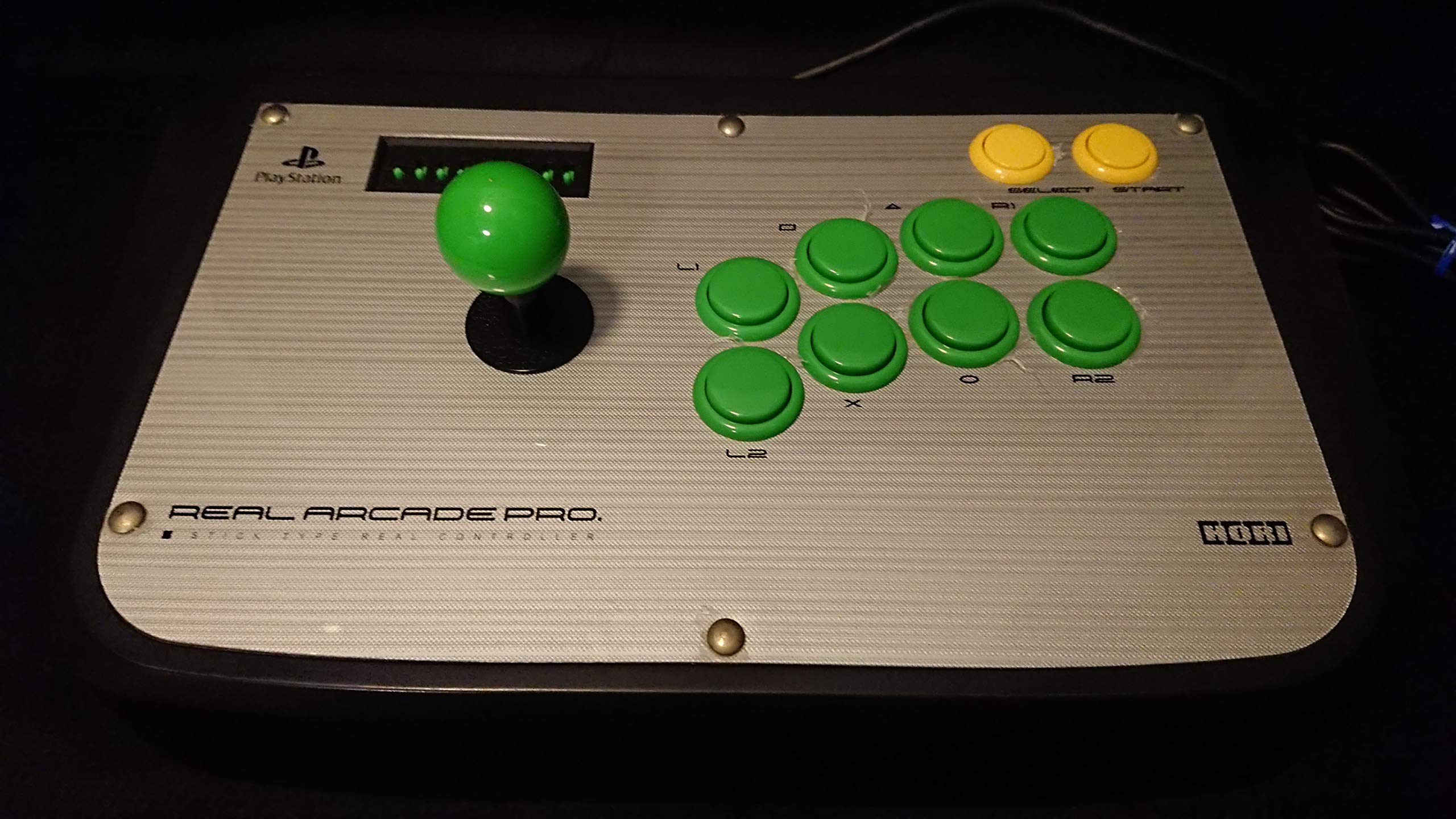 Amazon | リアルアーケード Pro. | コントローラー（ハンドル