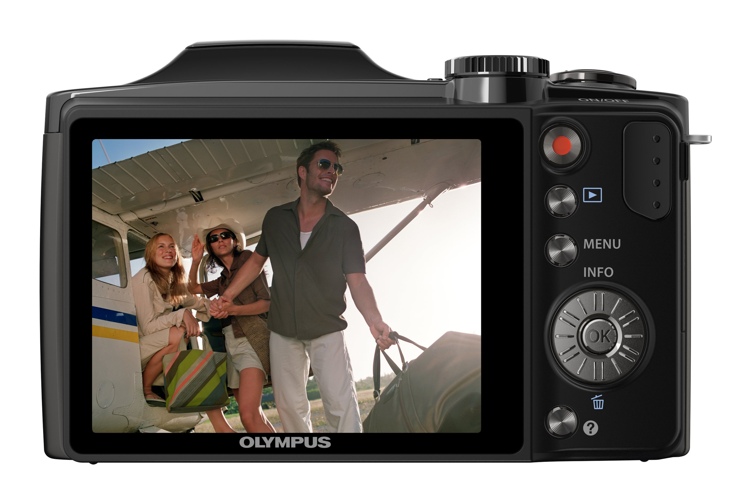 Amazon.co.jp: OLYMPUS デジタルカメラ SZ-30マルチレコーディング