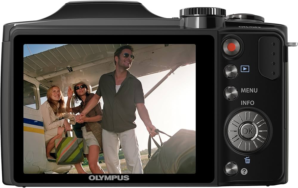 Amazon | OLYMPUS デジタルカメラ SZ-30マルチレコーディング ブラック