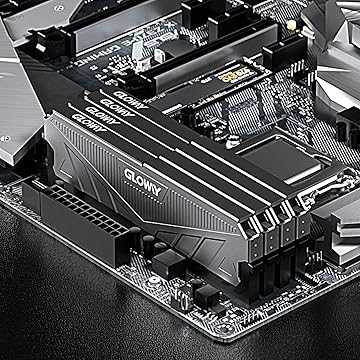 Amazon.com: GLOWAY: DRAM