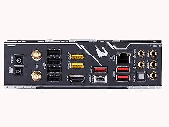 Amazon | GIGABYTE Z390 AORUS MASTER ATX ゲーミングマザーボード