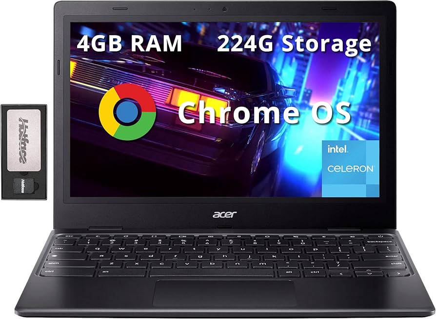 Acer Chromebook 311 11.6