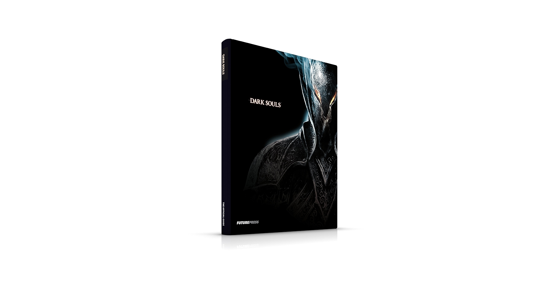 Dark Souls: The Official Guide: Future Press: 9783869930527