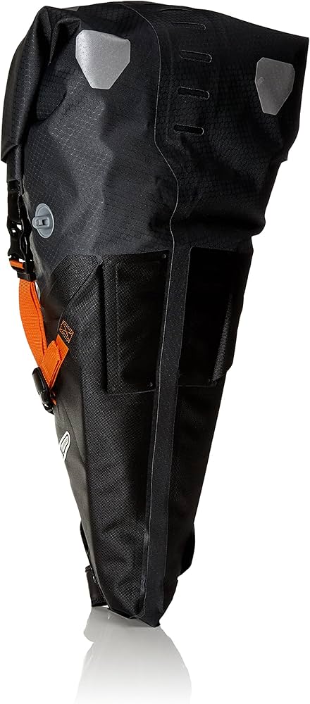 Amazon | ORTLIEB(オルトリーブ) シートパック F9901 スレート F9901