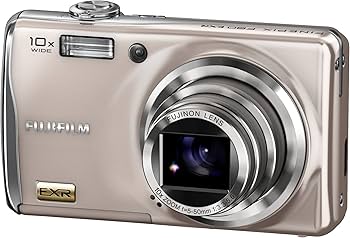 Amazon | FUJIFILM デジタルカメラ FinePix F80EXR シルバー FX-F80EXR