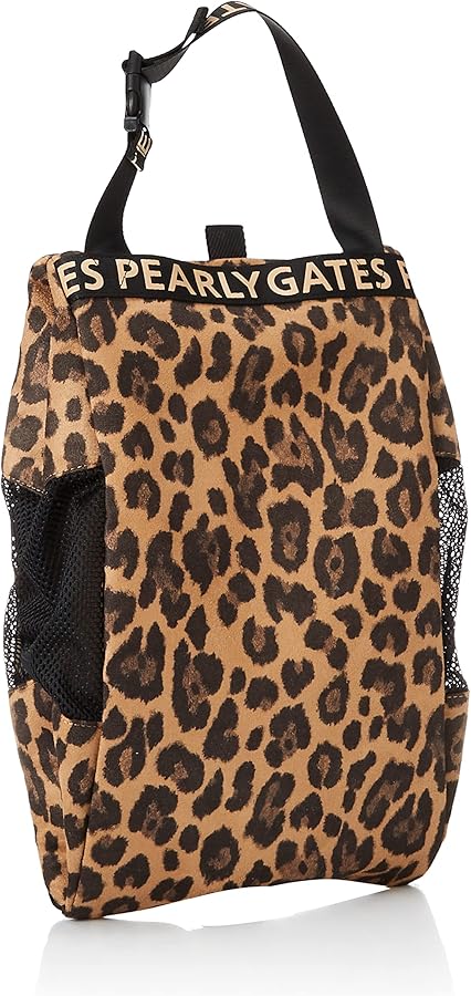 Amazon.co.jp: [パーリーゲイツ] ユニセックス シューズケース