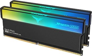 Amazon.co.jp: TEAMGROUP T-Force XTREEM ARGB DDR5 Ram 32GB (2x16GB