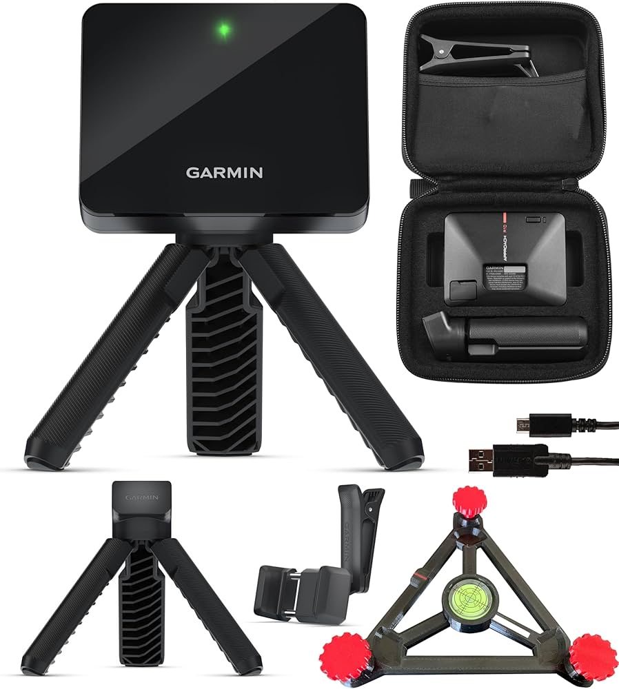 Amazon.co.jp: PlayBetter Garmin Approach R10 ポータブルゴルフ