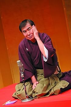 Amazon.co.jp: 桂三枝 創作落語 自撰・特撰・三四撰 [DVD] : 桂三枝: DVD