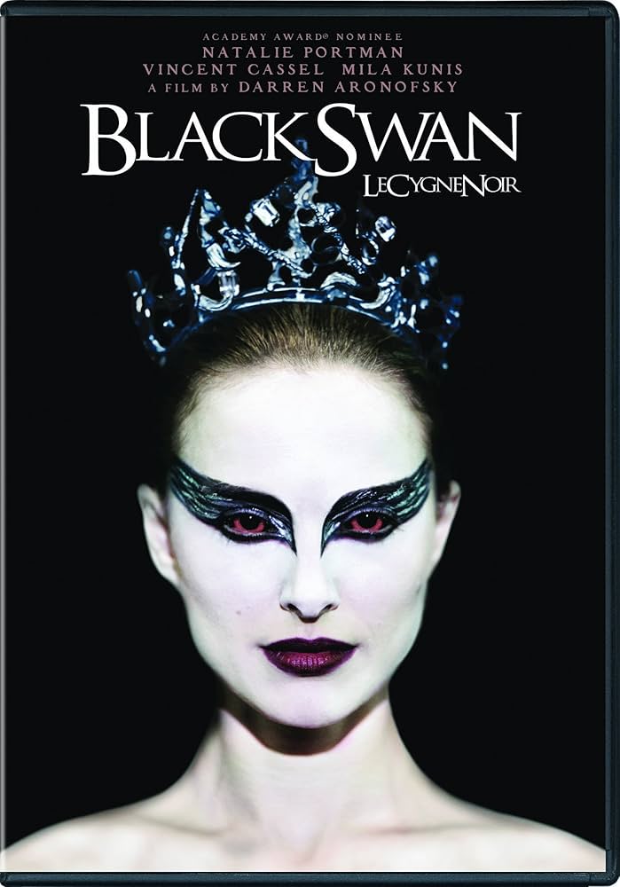 Black Swan: Amazon.ca: Movies & TV Shows