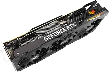 Amazon | ASUS TUF Gaming NVIDIA GeForce RTX 3090 グラフィック