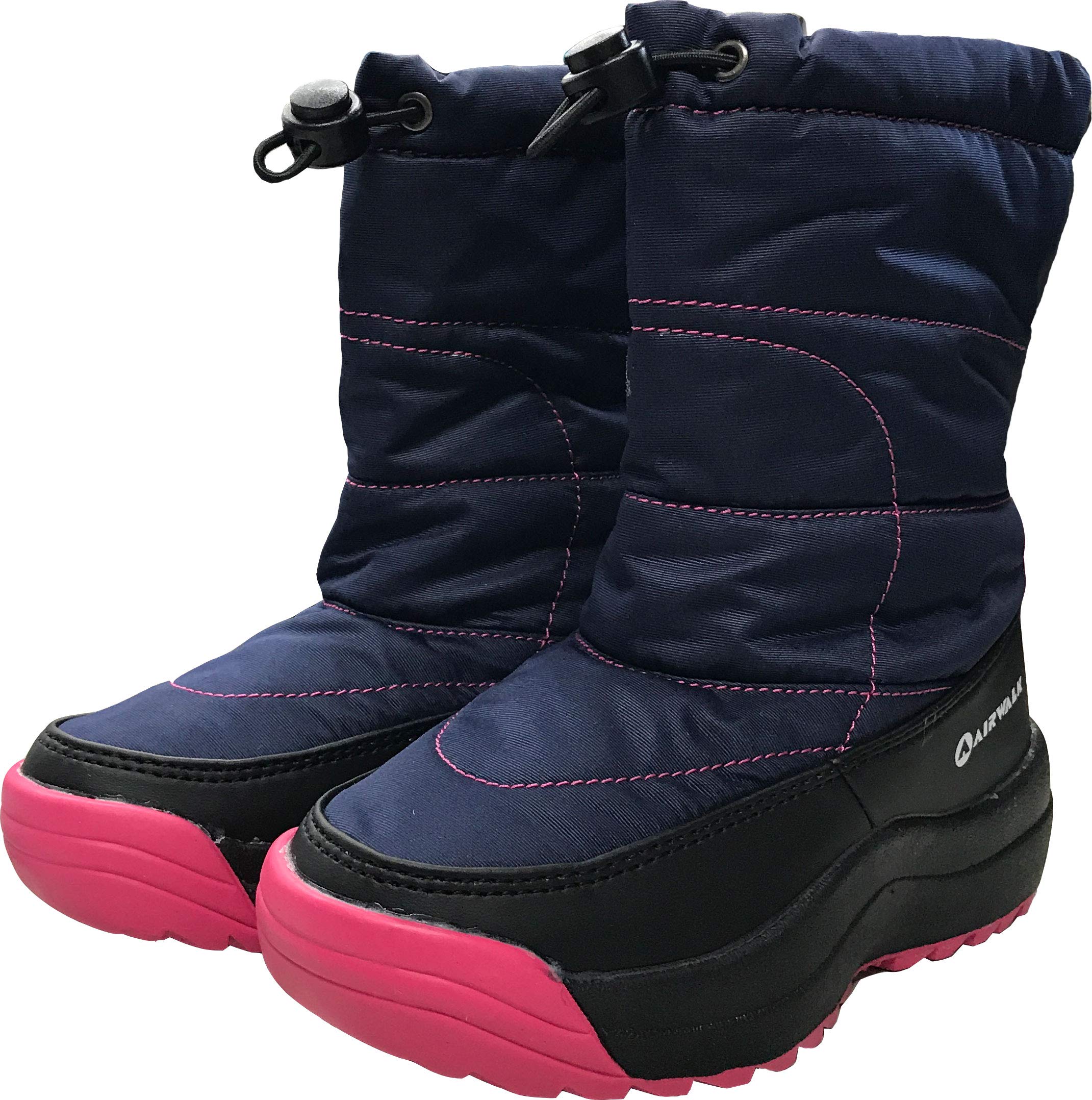 Amazon.co.jp: AIRWALK(エアウォーク) 子供用スノーブーツ・スノー