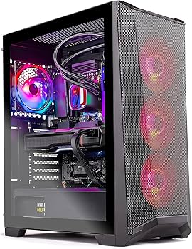 Amazon.com: Skytech Gaming Chronos Gaming PC Desktop – Intel Core
