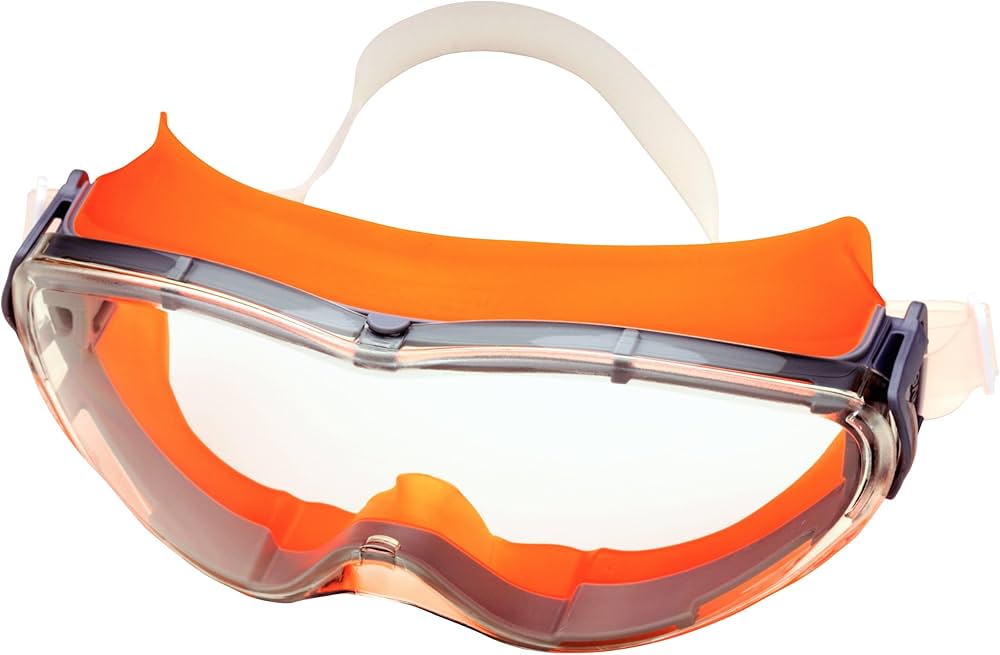 Amazon | uvex 【めがね・マスク併用可】 《ハードコート/曇り止め
