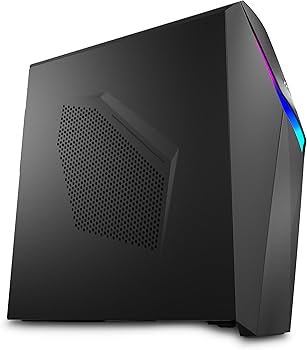 Amazon.com: ROG Strix GL10DH Gaming Desktop PC, AMD Ryzen 7 3700X