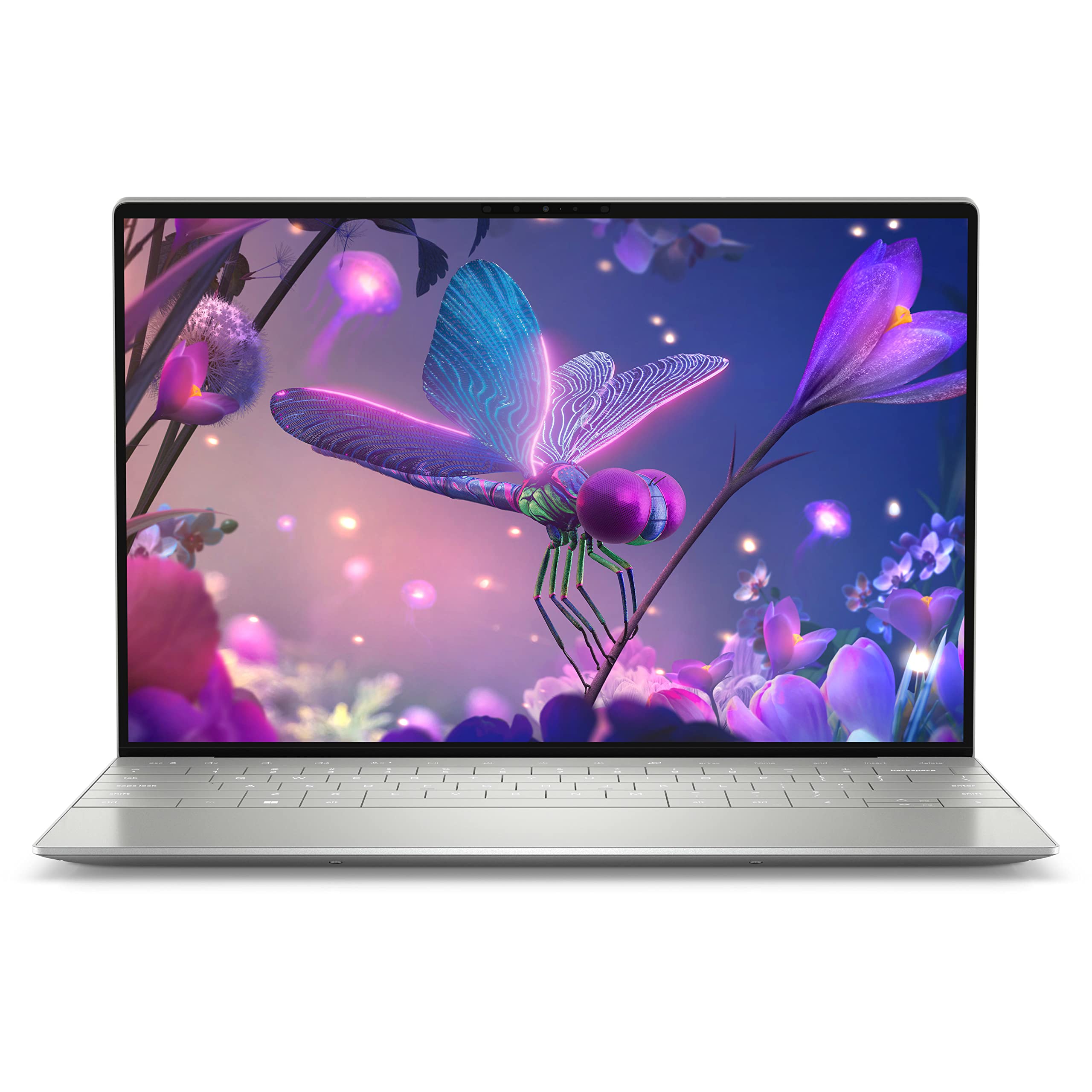 Amazon.com: Dell XPS 13 9320 Plus Laptop (2022) | 13.4