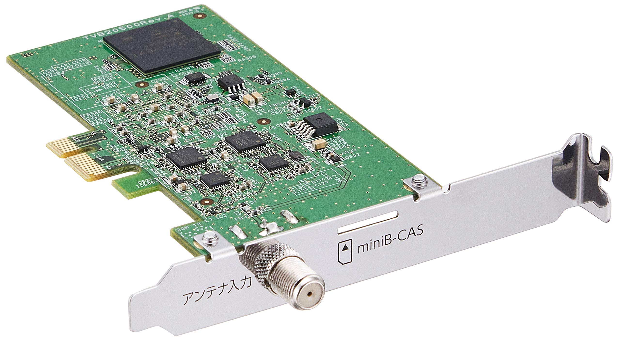 Amazon.co.jp: ピクセラ Xit Board 【サイトボード】 Windows対応 PCIe