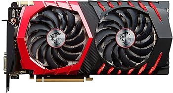 Amazon | MSI GeForce GTX 1070 GAMING X 8G 『Twin Frozr VI/OCモデル