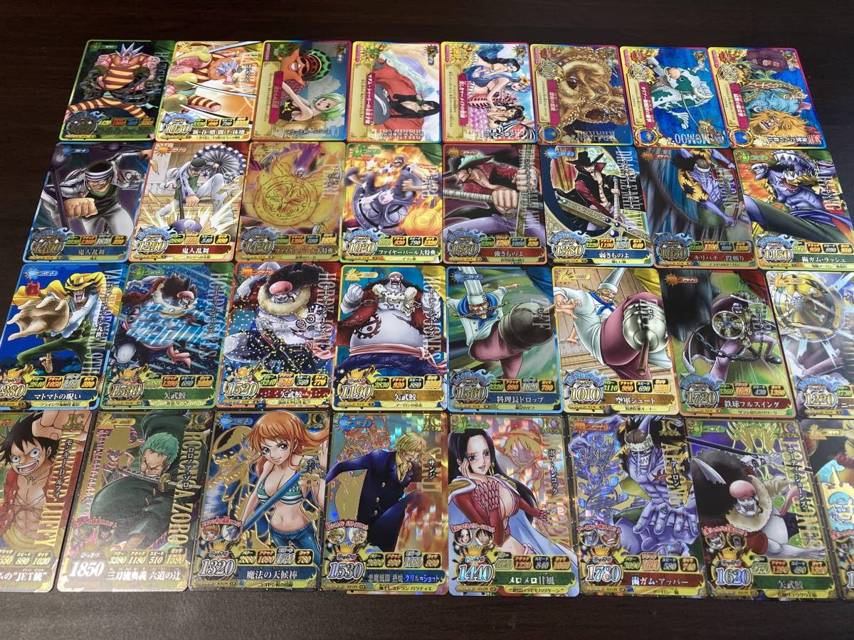 B214】ワンピース ワンピーベリーマッチアイシー！ など 大量まとめ