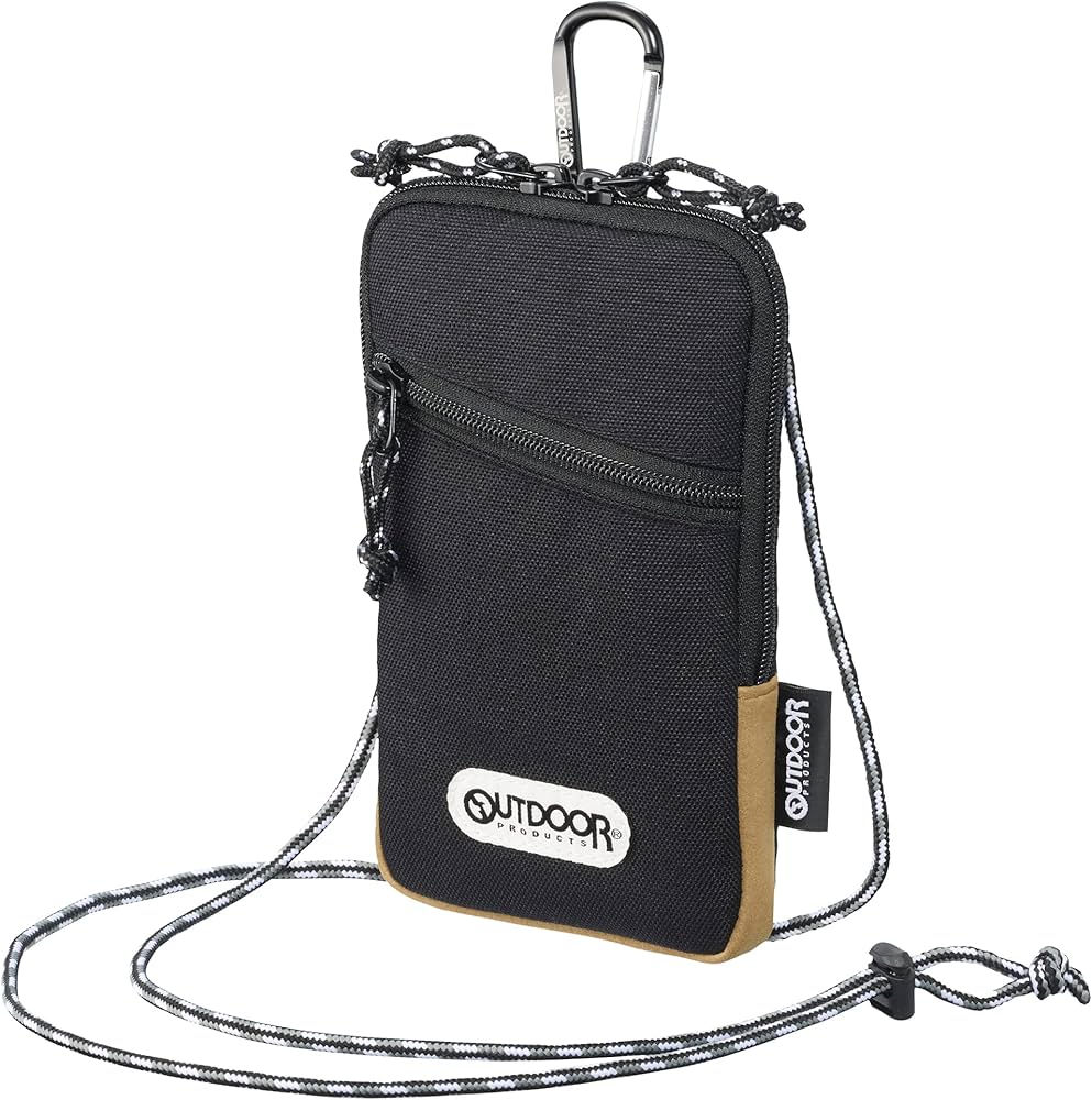 Amazon.co.jp: ハクバ スマホケース OUTDOOR PRODUCTS(アウトドア