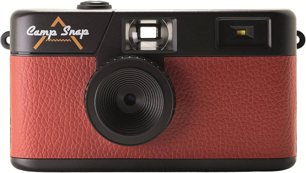 Amazon.co.jp: CS-V105-RD-JP [Camp Snap（キャンプスナップ
