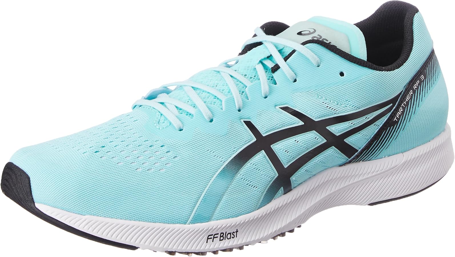 Amazon | [アシックス] ランニングシューズ TARTHER RP 3 メンズ