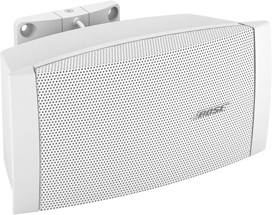 Amazon | Bose FreeSpace surface-mount loudspeaker コンパクト