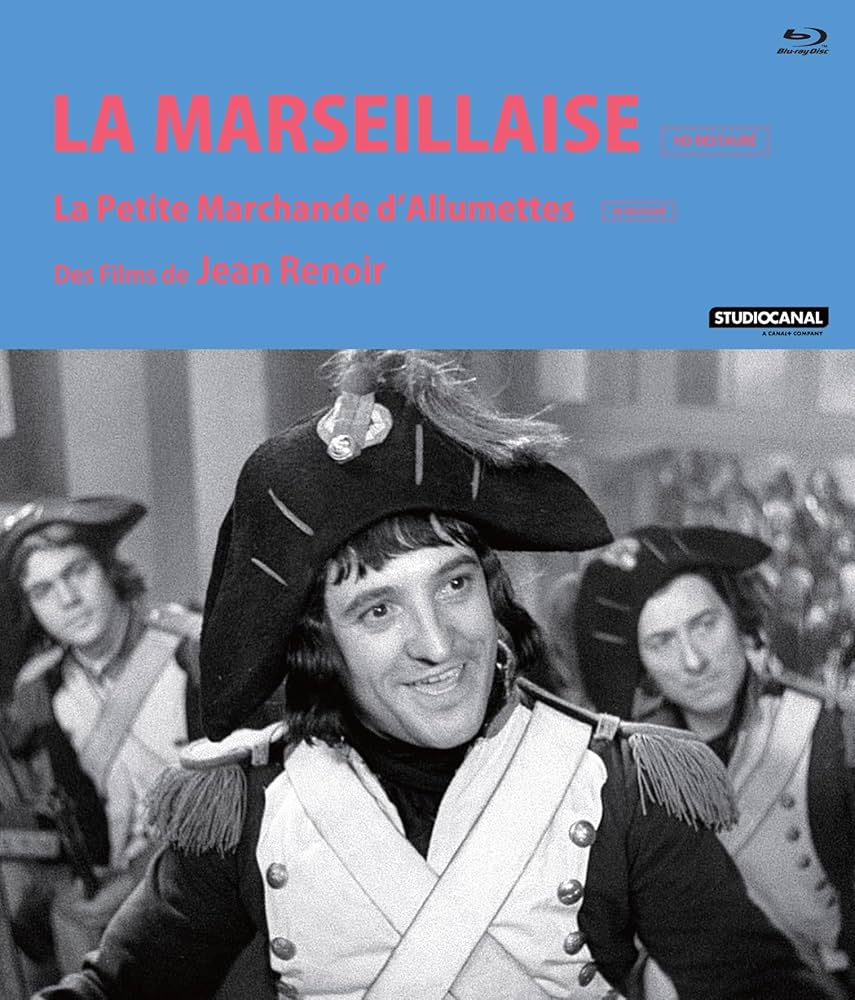 Amazon.co.jp: ジャン・ルノワール Blu-ray BOX 2 : ジャン