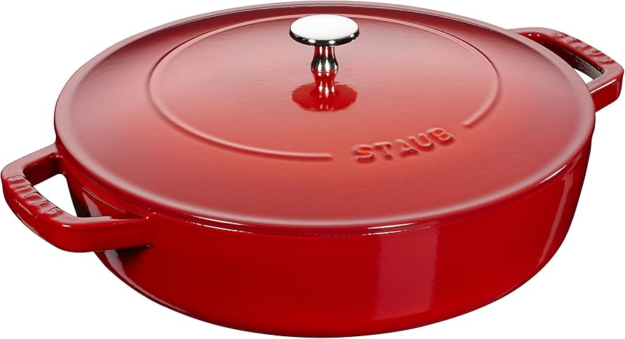 Amazon.co.jp: 【最大30日間お試し対象】 staub ストウブ