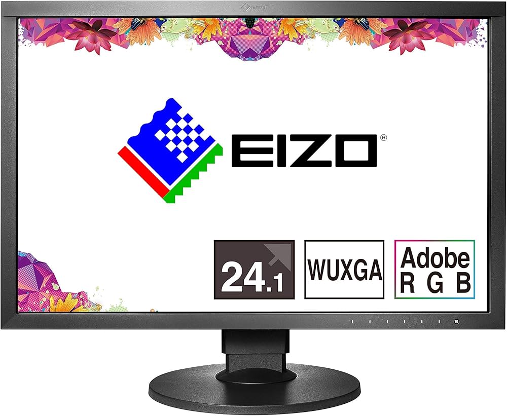 Amazon.co.jp: EIZO ColorEdge CS2420-Z (24.1型カラーマネージメント