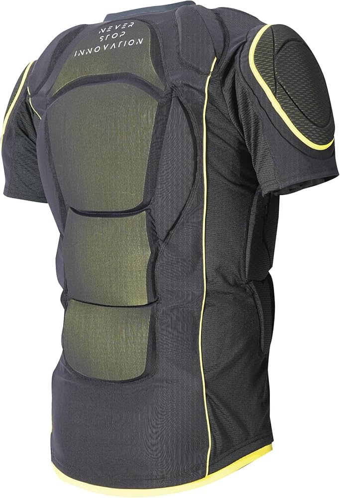 Amazon | 鎧武者(ヨロイムシャ) ボディプロテクター ユニセックス