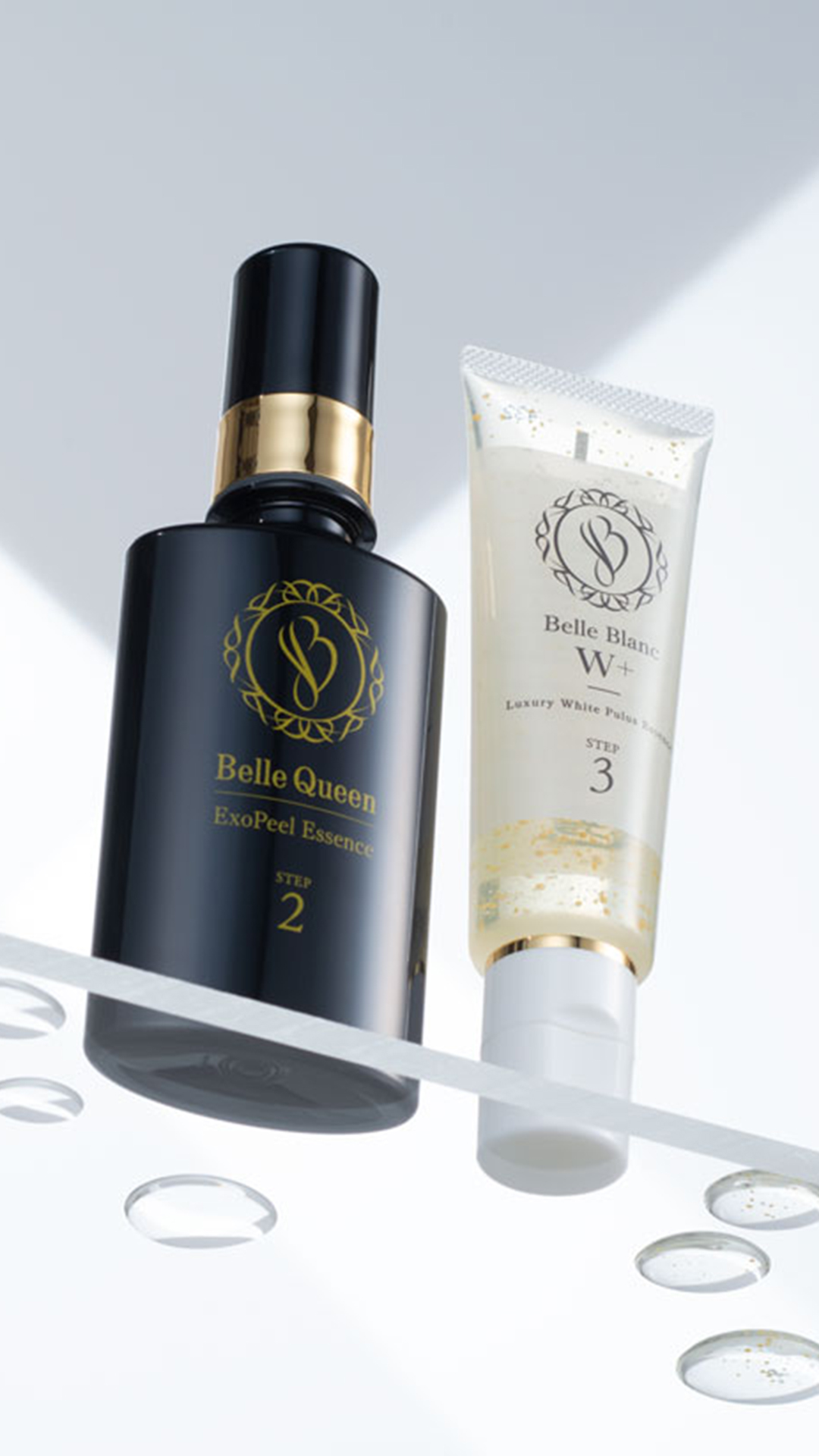 Amazon.co.jp: 【 クレーター肌 × ニキビ跡 ケア専用 】薬用