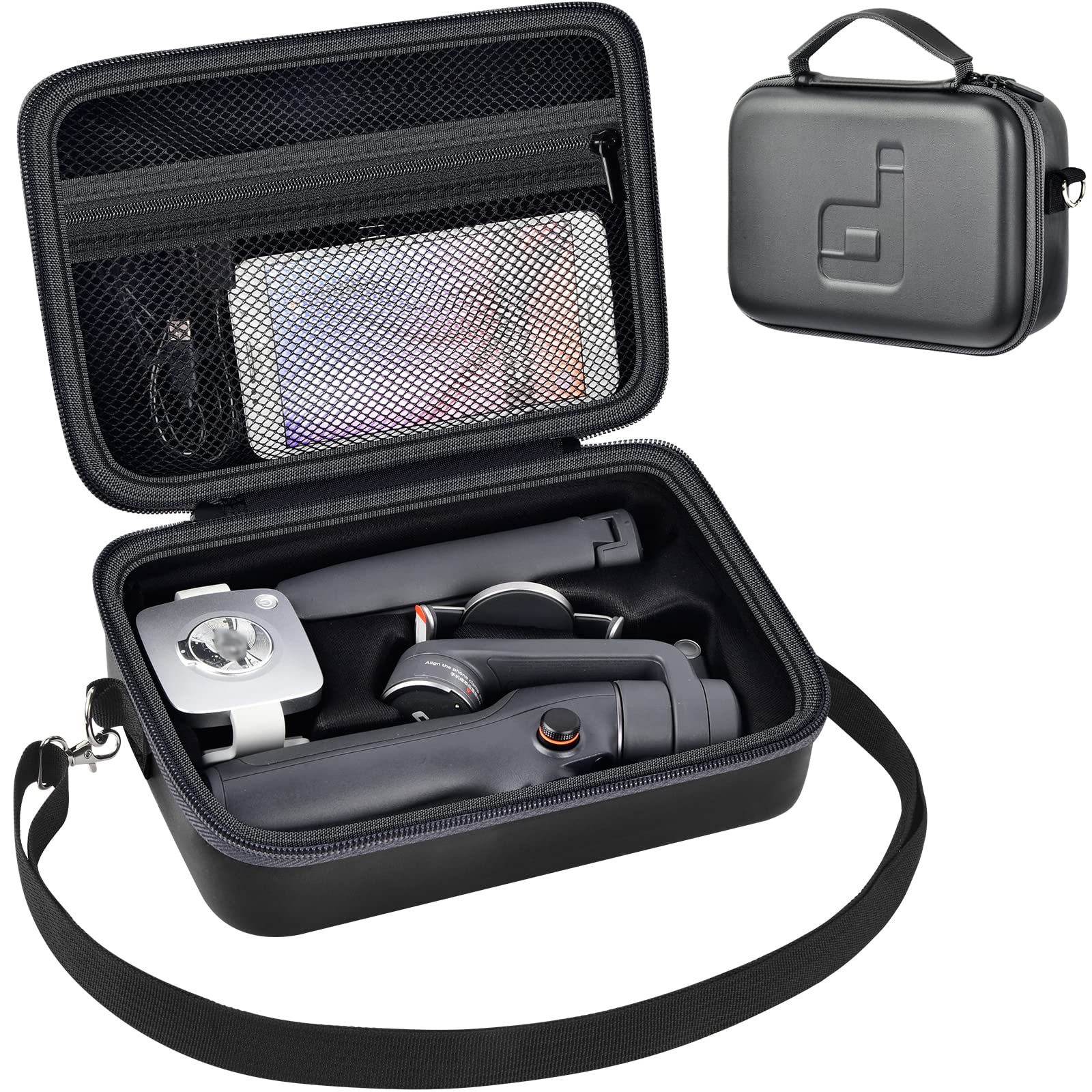 Amazon.co.jp: ケースはDJI Osmo Mobile 6 スマートフォン