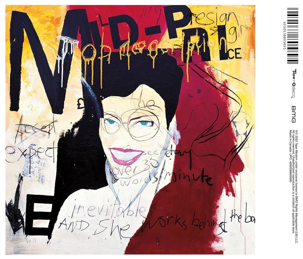 Duran Duran - Medazzaland (25th Anniversary Edition) - Amazon.com