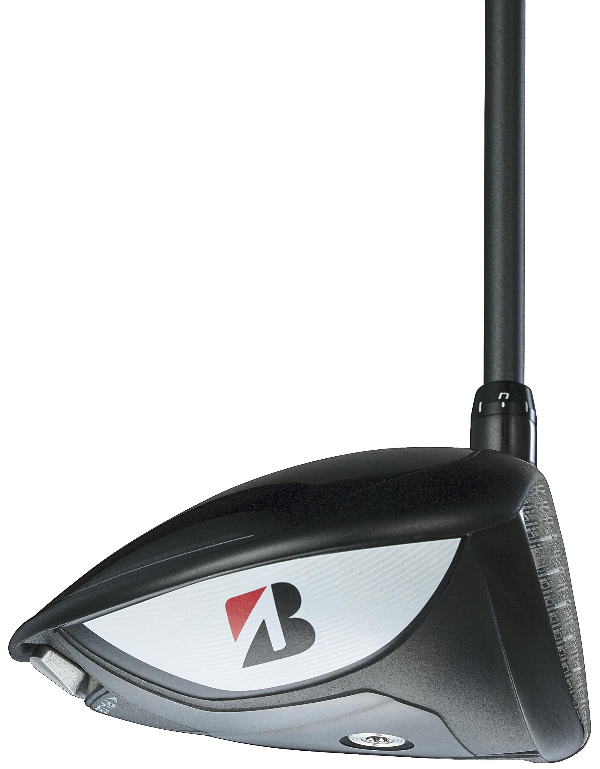 Amazon.co.jp: BRIDGESTONE(ブリヂストン) B2HT ドライバー 【カタログ